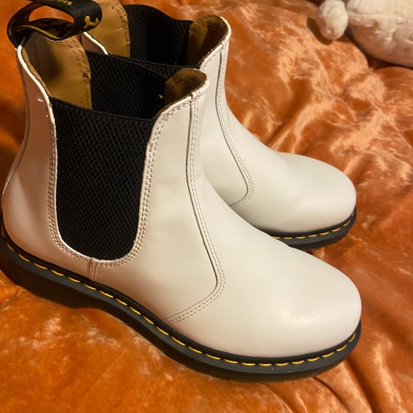 Dr. Martens Shoes - Doc Martens